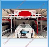 Preferential Price for Full-Automatic Car Washing Machine