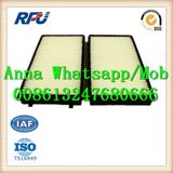 64116921018 High Quality Cabin Air Filter for Mann