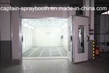 Car Paint Oven Spray Booth