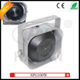 CE Approval Speakers for Harley Motors (SPG100W)