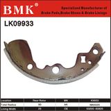 High Quality Brake Shoes (K9933) for Suzuki