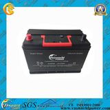 12V 75ah N75 JIS Car Battery