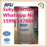 Volvo Truck Fuel Penta Oil Filter Auto Parts of 876069