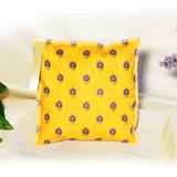 Embroidery Lavender Bag