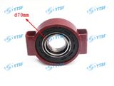 High Quality Beiben Auto Parts Transmission Shaft Middel Bearing