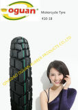 Produce Motorcycle Parts/Motorcycle Tyre (300-17)