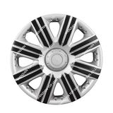 2018 New Design 13'' 14'' 15'' ABS and PP Material Car Hub Cap