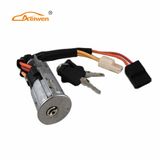 Ignition Switch for 7700765533, Renault Clio I (Bj. 1991-1998)