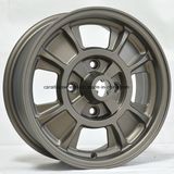 Aftermarket Car Alloy Wheels Kin-989