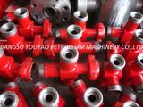 Swivel Joint F-M Style 10