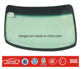 Car Glass Laminated Front Glass for Toyota Rt190