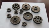 Hebei Metal Sintered Machinery Parts and Gear