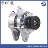 24V Alternator for Komatsu S6d95 6D95 PC200-5 600-821-5580, 600-821-6120, 600-821-6140