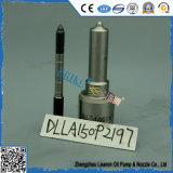 Erikc Oill Pump Nozzle Dlla150p2197 (0 433 172 197) and Bosch Common Rail Injectors Nozzle Dlla 150 P 2197 (0433172197) for 0 445 120 247