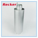 Recker 1.5 Inch Muffler for Air Blower