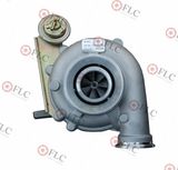 Mercedes Atego Turbocharger K24 53249887114 53249887107