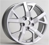 17xj7.0&18xj7.5 Alloy Wheel with PCD 5X114.3