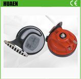Snail Shape Waterproof&Sandproof Electric Horn
