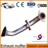 Car Exhaust Pipe with Kinds of Material From China Factory