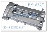 Rord High Quality Engine Aluminum Timing Cover (OEM: S6G6M293AJ)