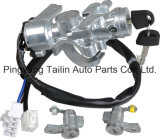 Isuzu D-Max 2007 Ignition Switch Assembly with Door Lock