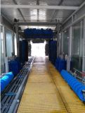 Automatic Tunnel Car Washing Machine Prices with Drying System High Quality Manufacture Factory