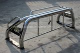 Triton L200 Roll Bar