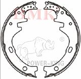 Premier Brake Shoes (K1162) for Nissan
