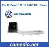 Special Car Rear View Backup Camera for Volkswagen 09 Passat/ 09, 10 Sagitar/ Touran