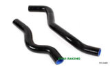 Air Intake system Silicone Hose Tube for Lancer Evo 6 Cp9a (4G63)