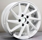 American Chrome Wheels 18 Inch Alloy Wheels