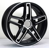 16 Inch 4 5 8 Holes 5X100 Wheels for Sale