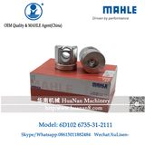 Cummins 6bt 6bt5.9 3957790 Mahle Diesel Piston