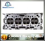 Brand New 22100-24000 Cylinder Head for Hyundai Excel 4G15 / G4aj 8V (with carburetor) Sohc