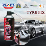 Car Tire Repair Spray Tyre Sealer & Inflator