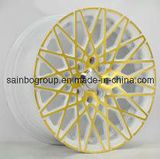 LG22 Hot Selling Aftermarket Alloy Wheels Rims