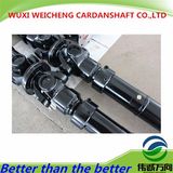 SWC Light Duty Size Cardan Shaft/Shaft for Industrial Equipment