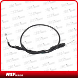 Motorcycle Spare Part Motorcycle Throttle Cable for Bajaj Bm150