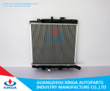 5 mm Fin Pitch Vehicle Replace Radiator for Demio 98 Pw3w Mt China Supplier