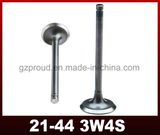 Bajaj 3W4s Engine Valve High Quality Motorcycle Parts