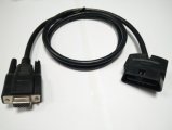 OBD M Four Direction to dB 9p L: 2500mm