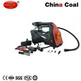 12V/24V110V/220V-6023 Mini Car Air Compressor Pump