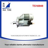 12V 1.2kw Starter for Denso Motor Lester 17570