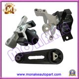 Car Spare Auto Rubber Parts for Nissan Sentra Engine Motor Mounting