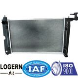 to-092 Radiator for Toyota Corolla 01-04 Zze122 Mt Dpi: 2432
