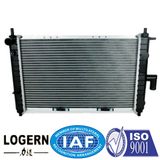 Dw-018 Cooling System Radiator for Daewoo Matiz Spark 0.8 Mt