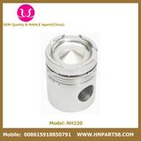 Cummins Nh220 6620-31-2110 Diesel Engine Piston 199821