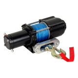 ATV Electric Winch with 4000lb Pulling Capacity (Star Product)