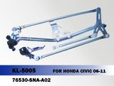 Wiper Transmission Linkage for Honda Civic 06-11, 76530-Sna-A02, Competitive Price