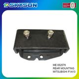 Truck Auto Parts Me052576 Front Engine Mount for Mitsubishi Fv413